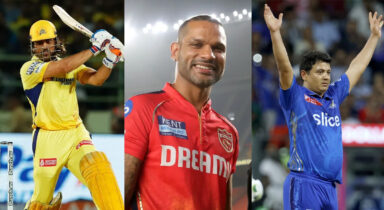 MS Dhoni to Du Plessis: Legends who might not be a part of IPL 2025
