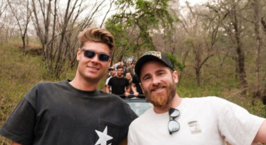 Shubman Gills GT go tiger-spotting in Ranthambore National Park after close win over RR