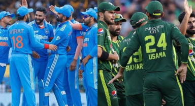 12-0: Pakistan Cricket to play 12 matches before T20 World Cup, India get grand zero