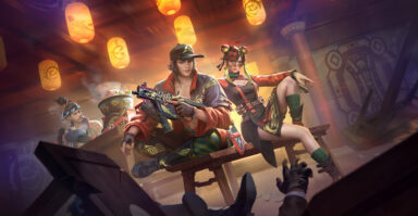 A guide to download Free Fire MAX OB44 Apk for PC