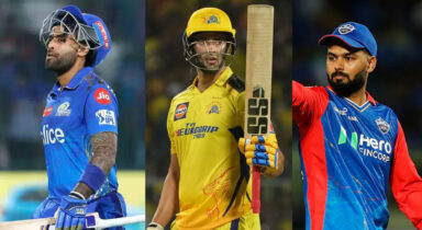 Shivam Dube puts pressure on Suryakumar, Rishabh for T20 WC selection; Agarkar to make brave call