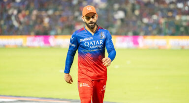 IPL 2024: Clueless Virat Kohli sitting alone in dressing room after LSG loss isnt the best sight