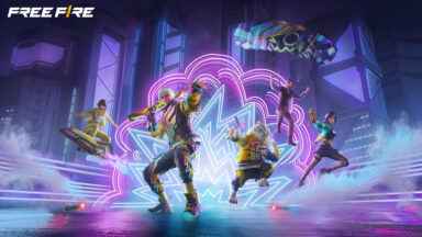Garena Free Fire MAX Redeem Codes Today April 13 offer free rewards