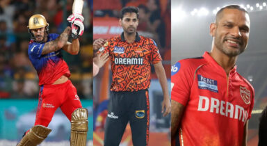 IPL 2024: 5 veterans who have a point to prove