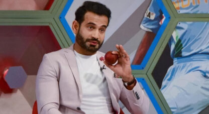 Irfan Pathan opens up on India snub during injury, says no hard feelings against ex-selector