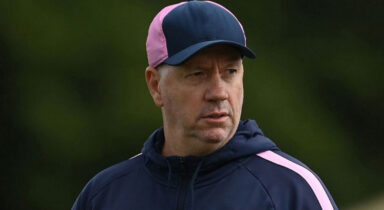 Stuart Law appointed as USA Mens Team head coach with T20 World Cup in mind