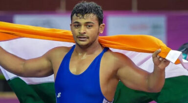 Deepak Punia & Aman Sehrawat in focus as Greco-Roman wrestlers fail to secure Paris 2024 berths