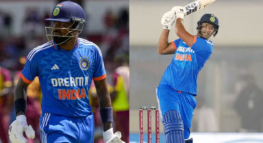 Shivam Dube favourite for T20 World Cup if Hardik Pandya does not bowl in IPL 2024