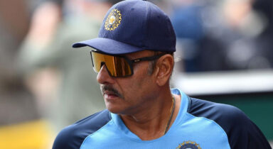 Ravi Shastri predicts hat-trick of series wins for India in Australia ahead of BGT