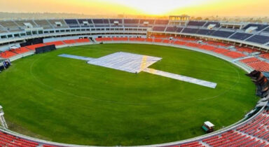 Mullanpur Stadium declared no flying zone for IPL 2024 matches ahead of PBKS vs SRH clash