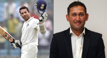 Indias chief selector Ajit Agarkar explains team culture, cites Mumbais example