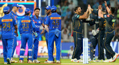 MI vs DC IPL 2024 Prediction: Odds favour home team at Mumbais Wankhede Stadium