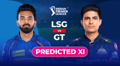 LSG vs GT Predicted Playing XI: Deepak Hooda in place of Ayush Badoni for LSG, GT to remain unchanged