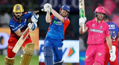 5 slowest centuries in IPL