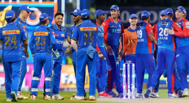 MI vs DC Predicted Playing XI: SKY returns, Jake Fraser to replace Marsh