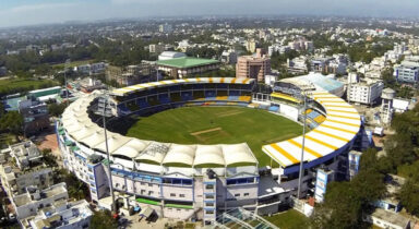 Wankhede Stadium IPL records ahead of MI vs CSK clash