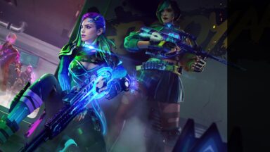 Garena Gearing Up for Free Fire India Launch with Servers in Navi Mumbai