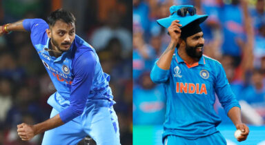 Axar Patel or Ravindra Jadeja: Who is better spinner for India in T20 World Cup?