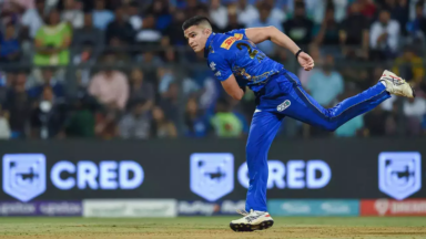 Darshan Nalkande to Arjun Tendulkar, top Indian fast bowling all-rounders to watch out for in IPL 2024