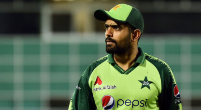 Babar Azam should hit 3 sixes: Ex-PAK star claims he'll close YouTube channel if skipper wins challenge