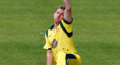 Did you know? Brett Lee hailed Asha Bhosle Aretha Franklin of Indian music during release of their song