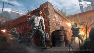 COD Mobile Season 4 brings Challenge Headquarters feature, Know more