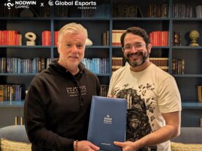 NODWIN Gaming partners with Global Esports Federation, Know more