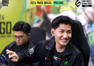 PUBG Mobile Global Open aka PMGO 2024 Prelims Day 1 Points Table is here