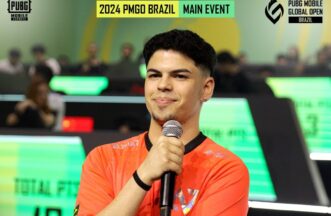 Alpha7 takes a lead on PMGO Main Event Day 1, Check points table here