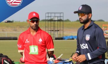USA Cricket makes huge blunder at toss, raises questions about T20 World Cup hosting ability
