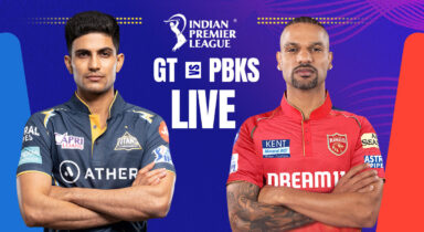 GT vs PBKS: Wrong Shashank Singh powers Punjab to right result in Ahmedabad