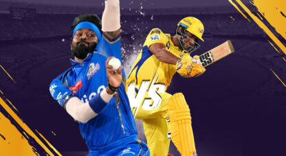 Pandya vs Dube: Who gets the all-rounder spot for T20 World Cup?