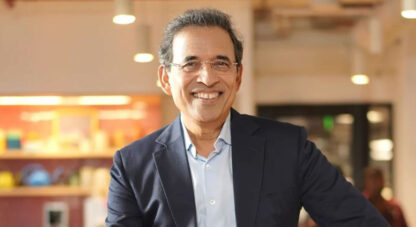 Ex-Indian player claims Harsha Bhogle is biased towards MI