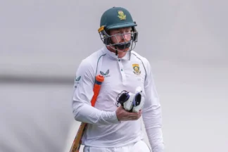 Heinrich Klaasens advice to ICC to preserve international cricket: Scrap ODIs, more Tests & T20Is