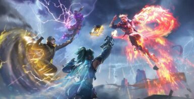 Garena Free Fire MAX Redeem Codes Today April 6 offer free rewards
