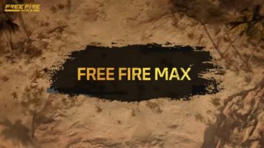 Free Fire Max Dragon Airdrop is now available for free, Check details