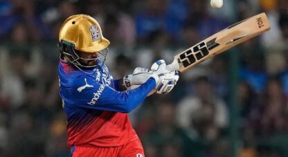 You proved your worth: RCB loyalists extend support to Rajat Patidar as batter slams fifty