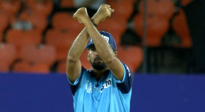 Axar Patel & Mukesh Kumar join 'Impact Player' criticism bandwagon