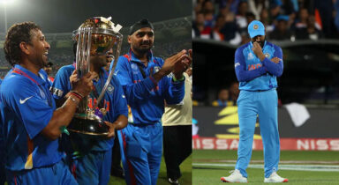 13 years & counting: Last chance saloon for Rohit Sharma to end India Crickets World Cup drought