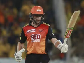 Kane Williamson IPL salary, stats and records