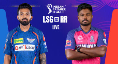 LSG vs RR Highlights: Sanju Samson, Dhruv Jurel power Royals to 7-wicket win