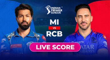MI vs RCB: Mumbai race to exceptional win, Surya emerges hero
