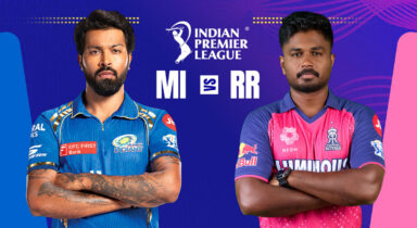 MI vs RR: Trent Boult & Yuzvendra Chahal humble Hardiks Mumbai at home