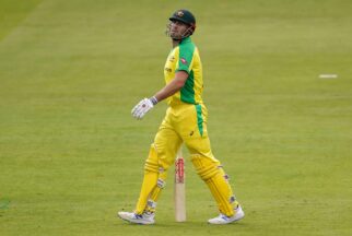 Could Mitchell Marsh injury mean T20 World Cup over for Aussie captain? All eyes on Pat Cummins now
