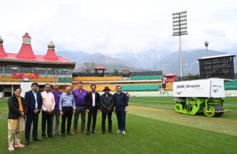 HPCA attempts to revolutionize cricket in Dharamshala; heres what they have in mind