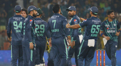 What stands between Babar Azam's Pakistan & T20 World Cup 2024 trophy?