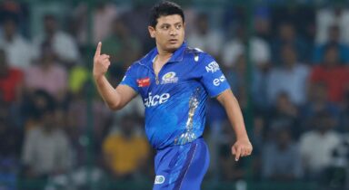 Younger than Virat Kohli & Rohit Sharma! 2-time World Cup winner Piyush Chawla announces retirement