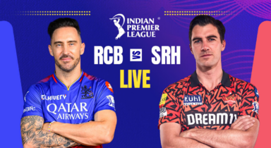 RCB vs SRH: DKs valiant efforts in vain as rampaging Head & Klaasen demolish RCB