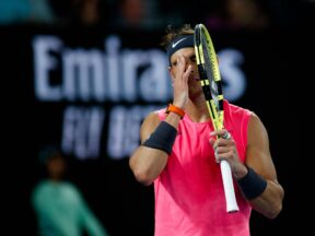 Rafael Nadal pulls out of Monte Carlo Masters, casts doubt over French Open participation