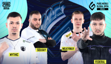 PMGO Prelims Day 2 Points Table is here, Smoke Gaming takes a lead
